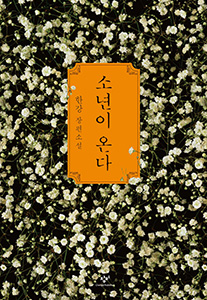 소년이 온다 (2024 노벨문학상 수상작가)