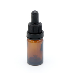 갈색 스포이드병 10ml