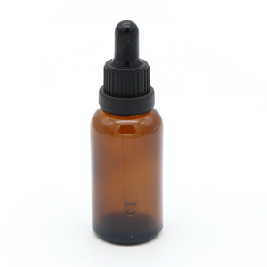 갈색 스포이드병 30ml