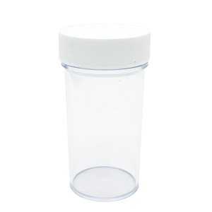 일자형 데몬용기 250ml