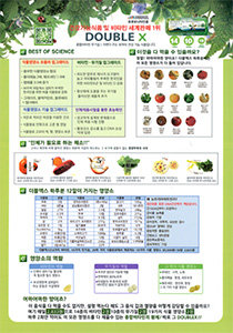 [코팅자료] 더블엑스