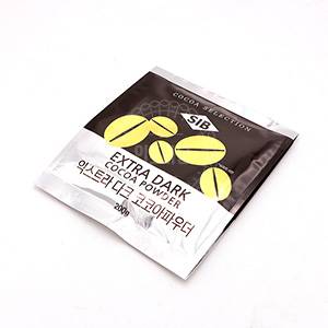 익스트라 다크 코코아파우더 200g (무가당, 코코아분말 100%)