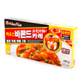 하우스 버몬드 일본 고형카레 (순한맛) 230g - 12인분