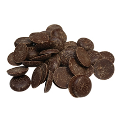 다크초콜릿 200g (스위스-마라카이보 크래스피카도 65%, 다크론도)