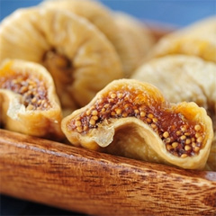 반건조 무화과 300g
