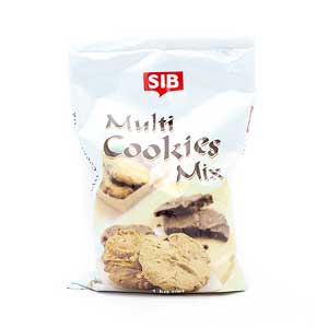 쿠키믹스 1kg