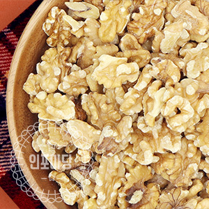 호두 1/4태 대용량 1kg (캘리포니아산)