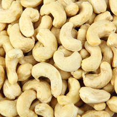 생 캐슈넛 300g