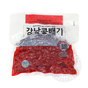 강낭콩배기 500g