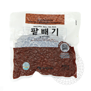 팥배기 500g