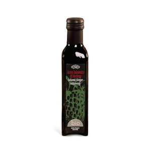 [멩가졸리] 유기농 발사믹 식초(3년산) 250ml