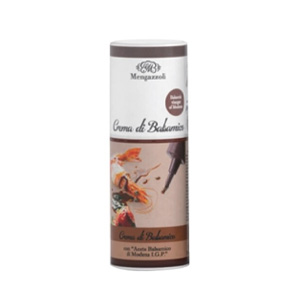 [멩가졸리] 발사믹 크림 100ml