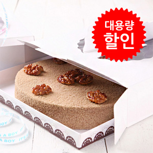 [대용량할인] 파이박스(화이트) 2호(25개)