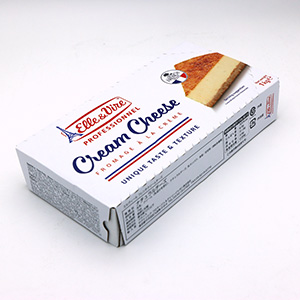 엘르앤비르 크림치즈(1kg) 자연치즈(프랑스산)