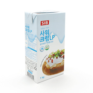 샤워크림 LP (1kg)