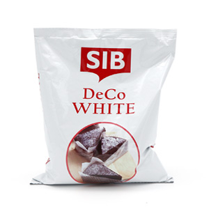 슈가파우더 500g (데코용 데코화이트)
