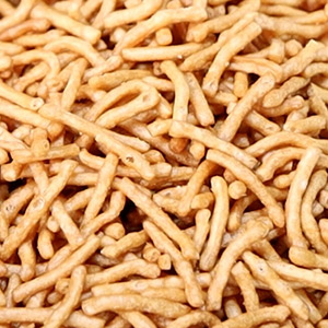 까불이 과자 500g (오란다강정 재료)