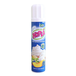 홉라 생크림 스프레이 500g (가당,식물성)