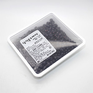 반당적 블루베리F 750g (냉동)