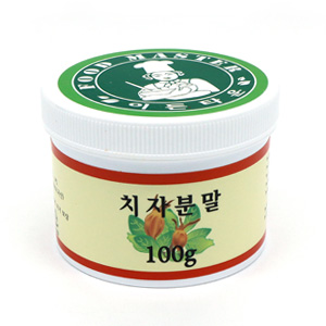 치자분말 100g