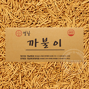 대용량 까불이 4kg (배송비무료)