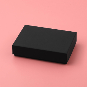 초콜릿박스(6구)블랙벨벳 / 140×95×35(H)mm