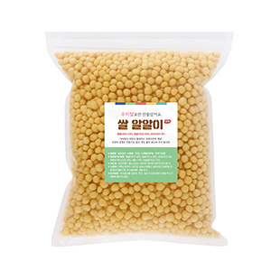 쌀 오란다 1kg (쌀알알이)