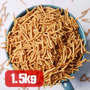 까불이 과자 1.5kg (오란다강정 재료)