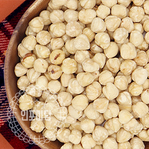 생 헤이즐넛 1kg (튀르키예산)