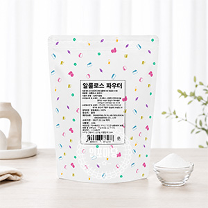 알룰로스 파우더 1kg