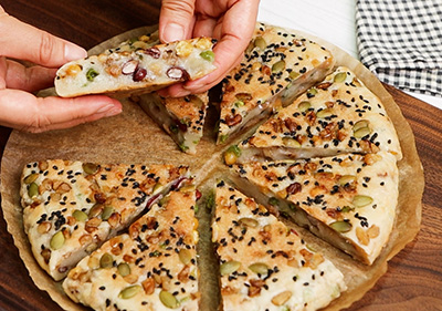 찹쌀파이 (Ti중팬용)