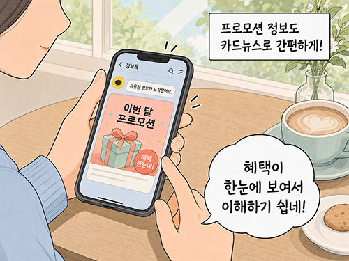 정보톡 안내 5