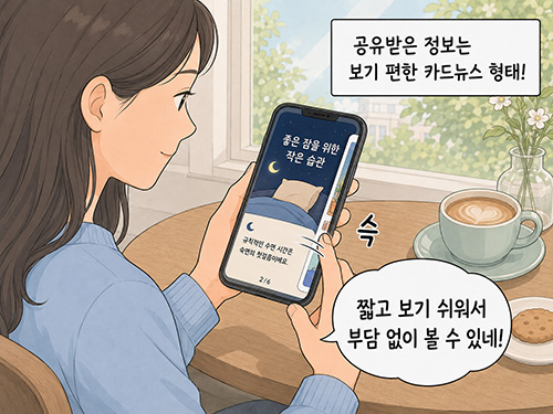 정보톡 안내 6